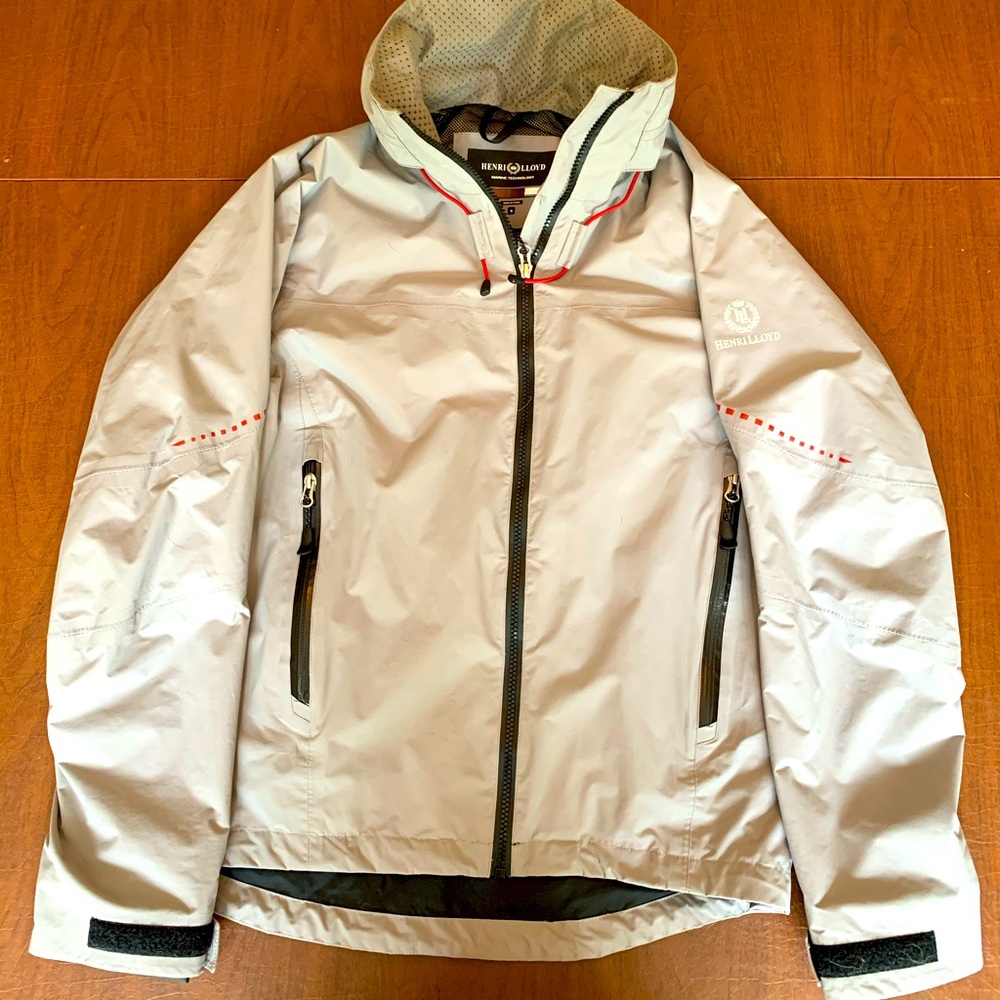 Henry Lloyd Sailing Jacket